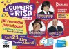 La cumbre de la risa- Parte 15