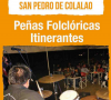 Peñas Folclóricas Itinerantes