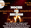 Noche de Brujos