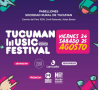 Tucumán Music Festival