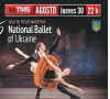 National Ballet of Ukraine