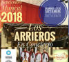 Concierto de Los Arrieros