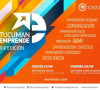 XIII Edición del Congreso Tucumán Emprende