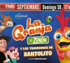 La Granja de Zenón