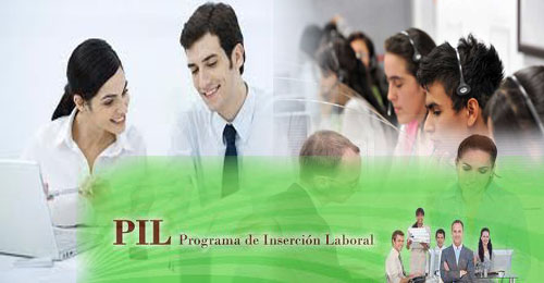 Programa de Inserción Laboral (PIL)