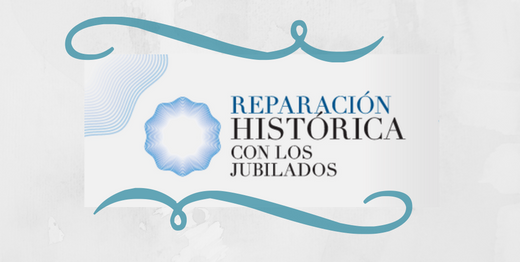 Reparación Histórica