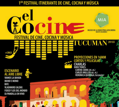 Festival El CoCine