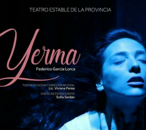 Yerma